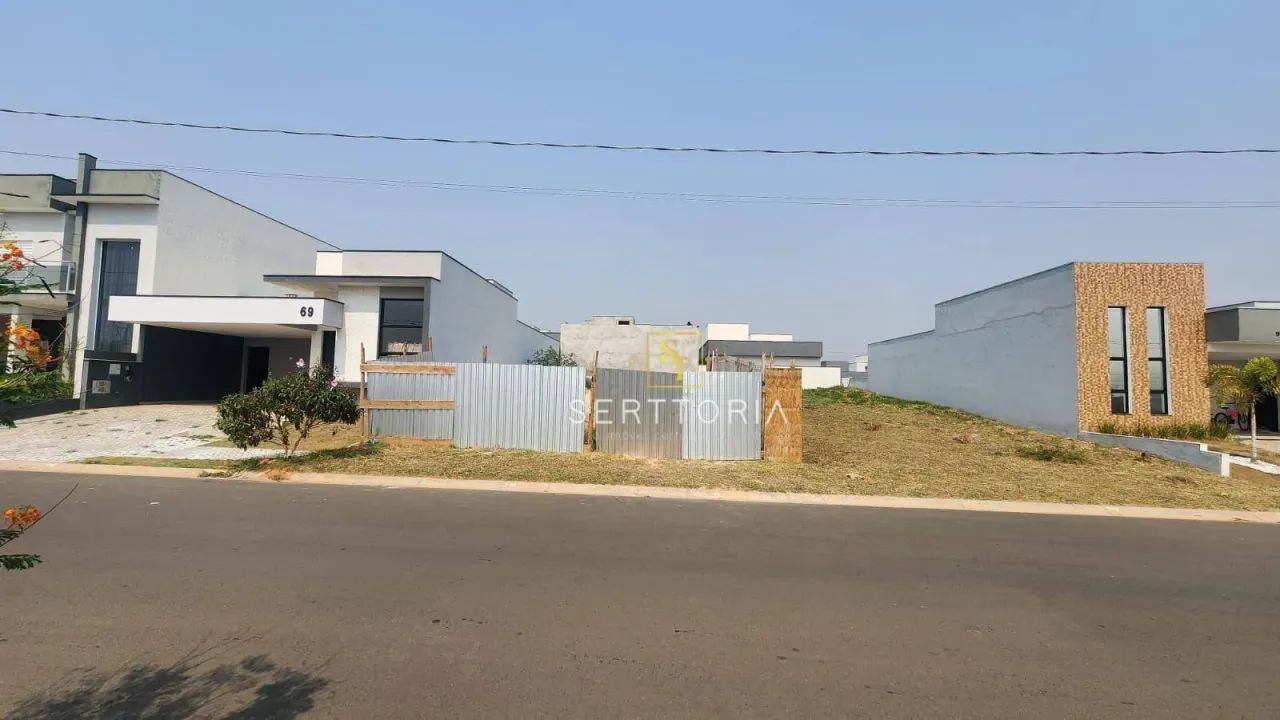 Terreno à venda, 250 m² por R$ 210.000,00 - Agricola Santa Clara - Monte Mor/SP