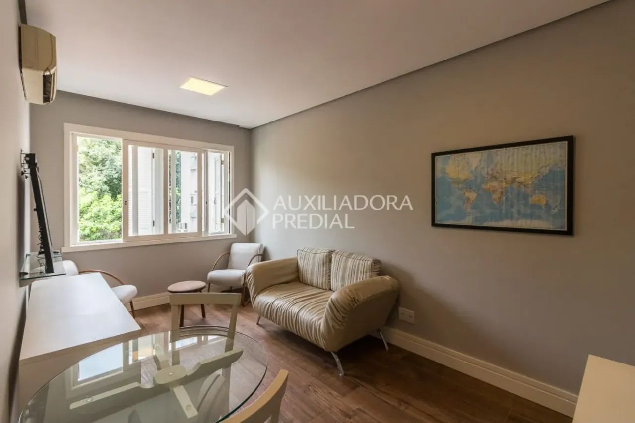 Imóvel para venda tem 70 metros quadrados com 2 quartos S/1 suíte em Bela Vista - Porto Al