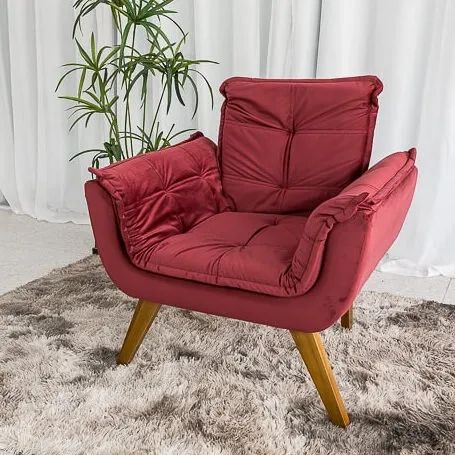 Poltrona Pérola . Pronta Entrega! - Foto 4