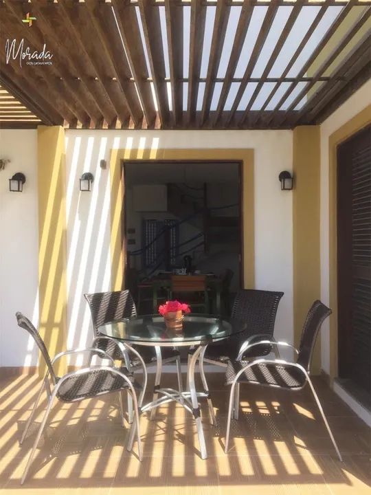 Casa de Praia Temporada Barra de Camaratuba PB - Foto 5