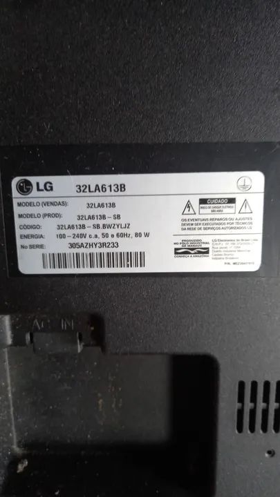 Smart TV Samsung 50 pol e outras - Foto 4