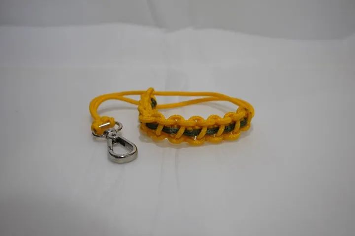 Camera Strap Hand  alça de mão - Foto 3