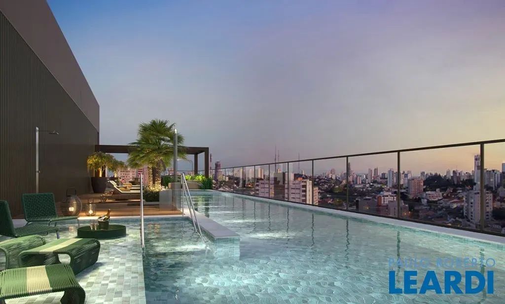 APARTAMENTO - ACLIMAÇÃO - SP - Foto 10