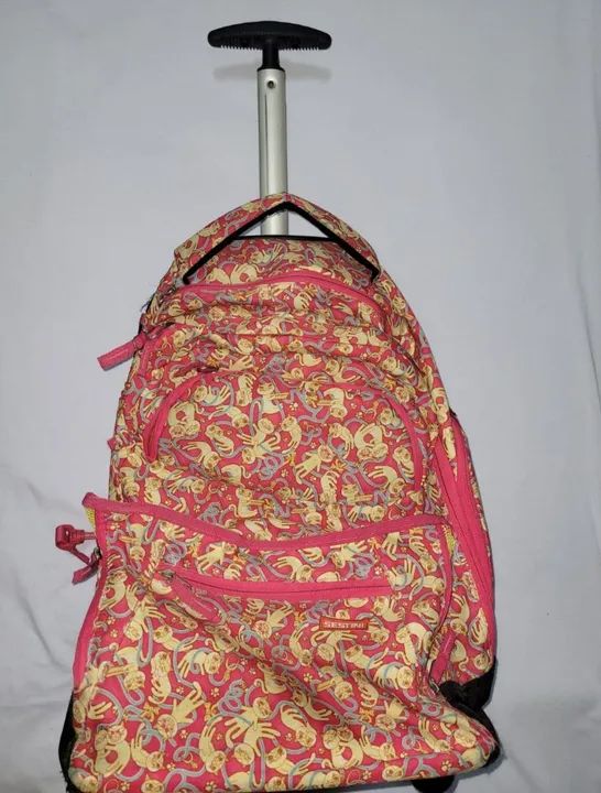 Mochila Sestini - Foto 2