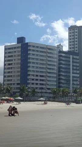 Captação de Apartamento para locação na Rua José Demar Peres, Maracanã, Praia Grande, SP