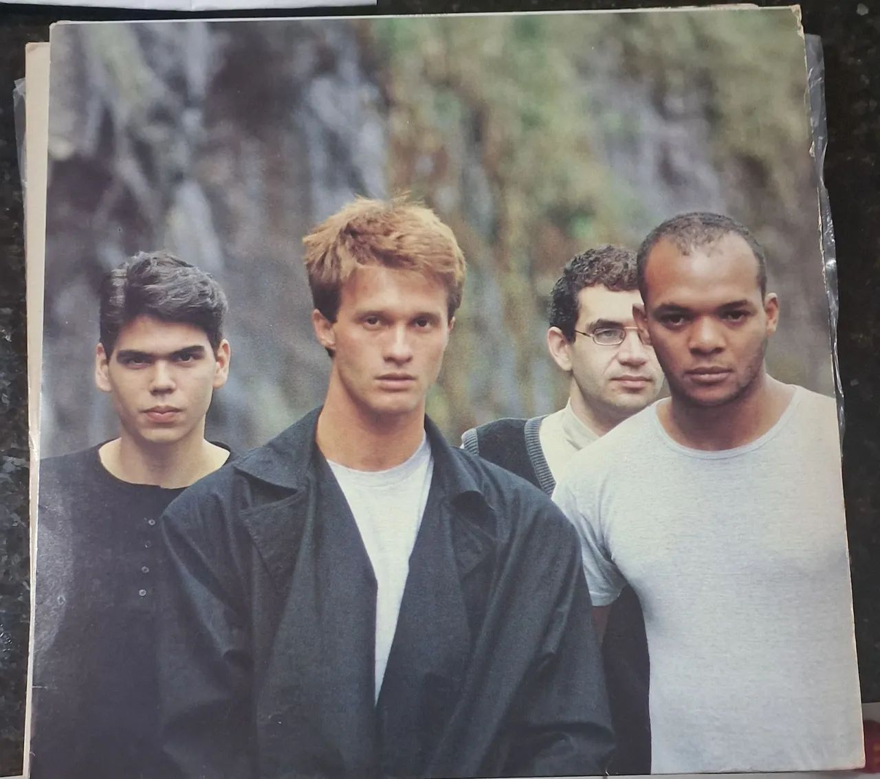 Disco de Vinil - Legião Urbana