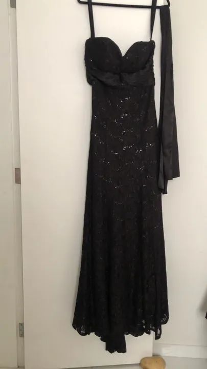Vestido Festa