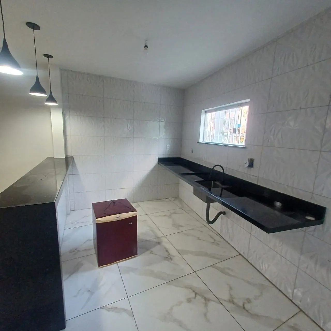 Foto - Salvador - Imbuí