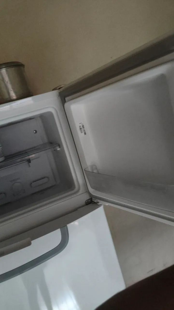 GELADEIRA CONSUL 340 L - Foto 2