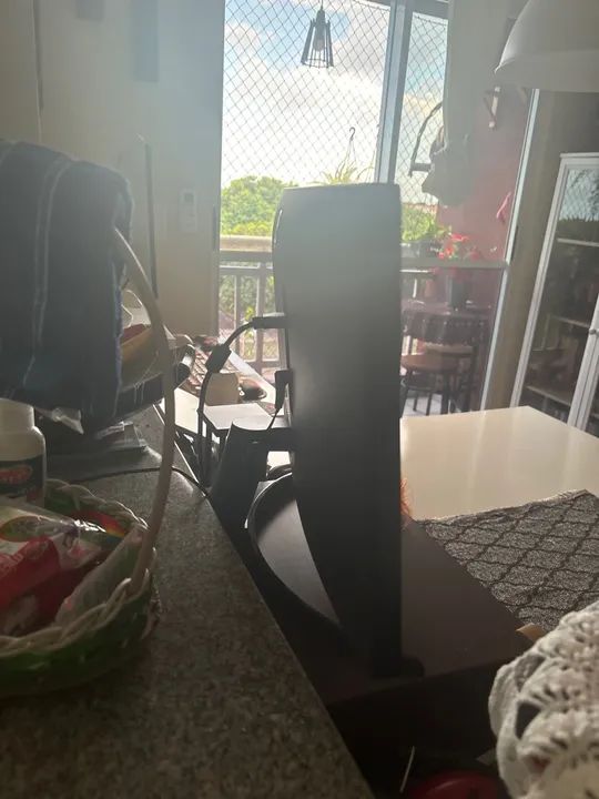 Monitor LG 26 polegadas Full HD - Foto 3