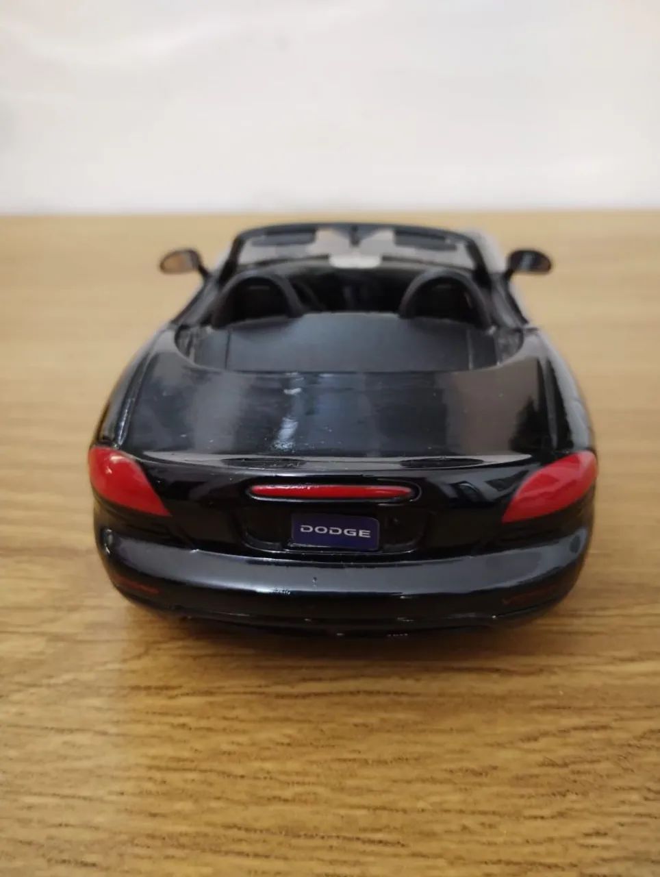 Dodge Viper - Maisto - Foto 4