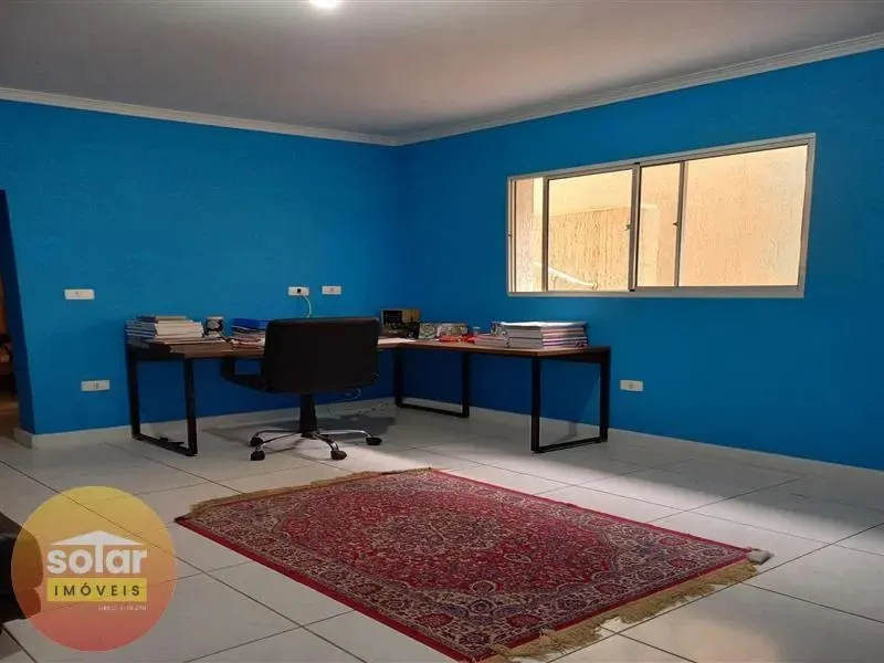 Sobrado Vila Granada São Paulo/SP