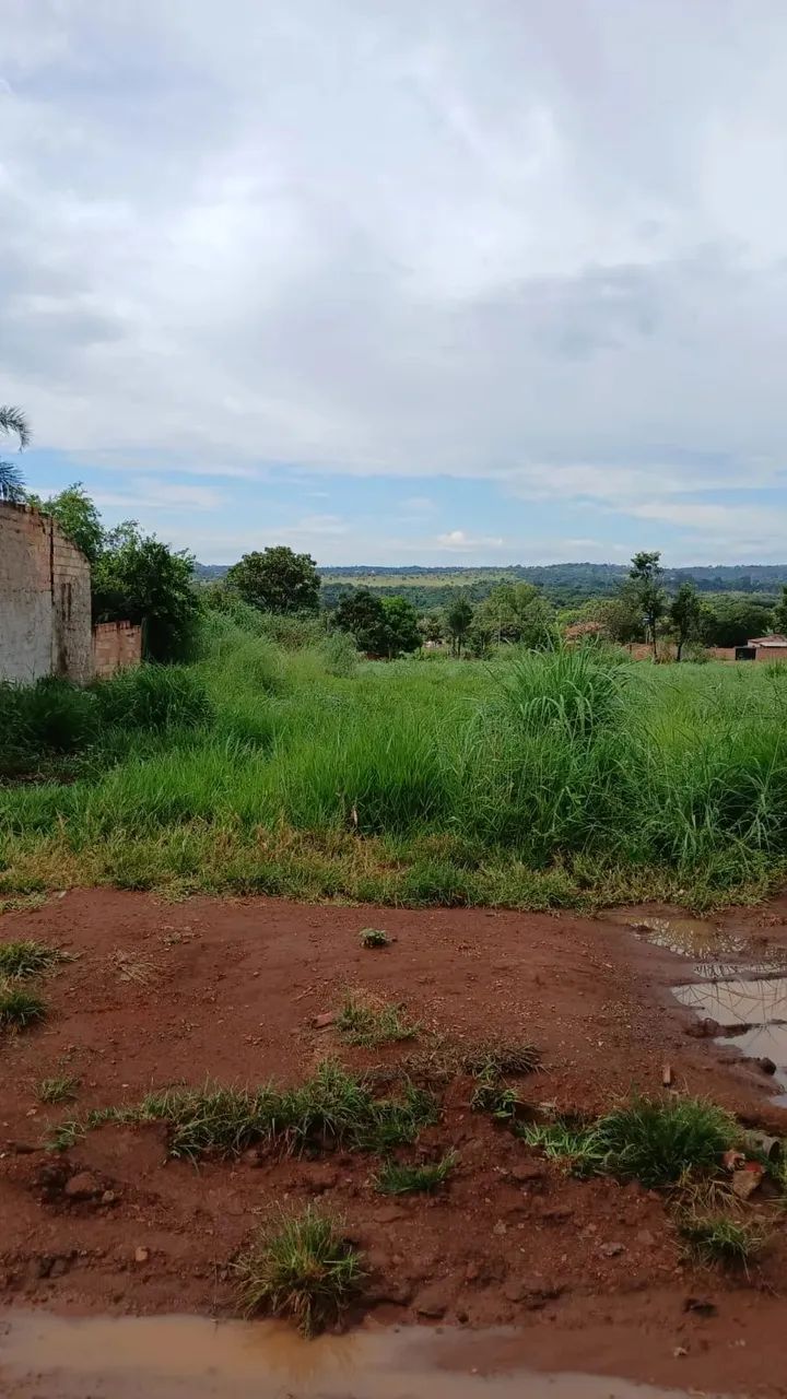 Imóvel para venda com 360 metros quadrados em Setor Garavelo Sul II - Hidrolândia - GO - Foto 2