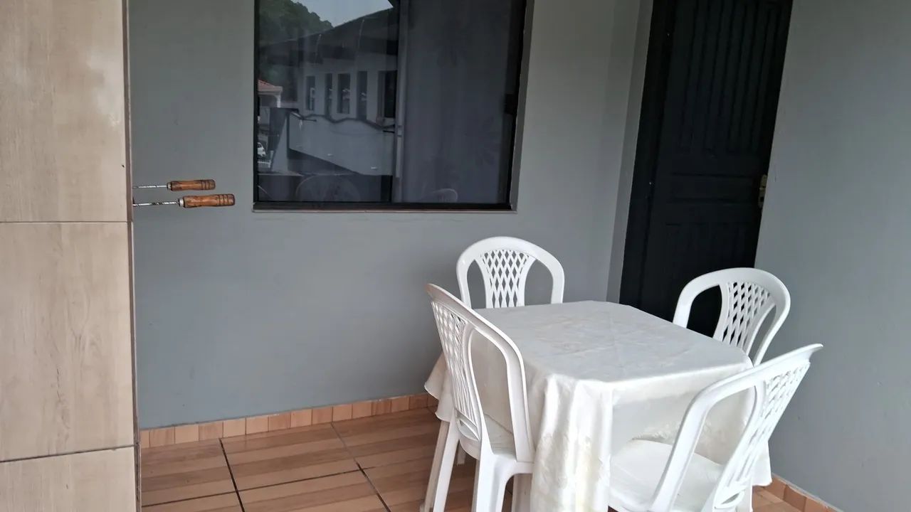 Casa pra Carnaval em Laguna! - Foto 4