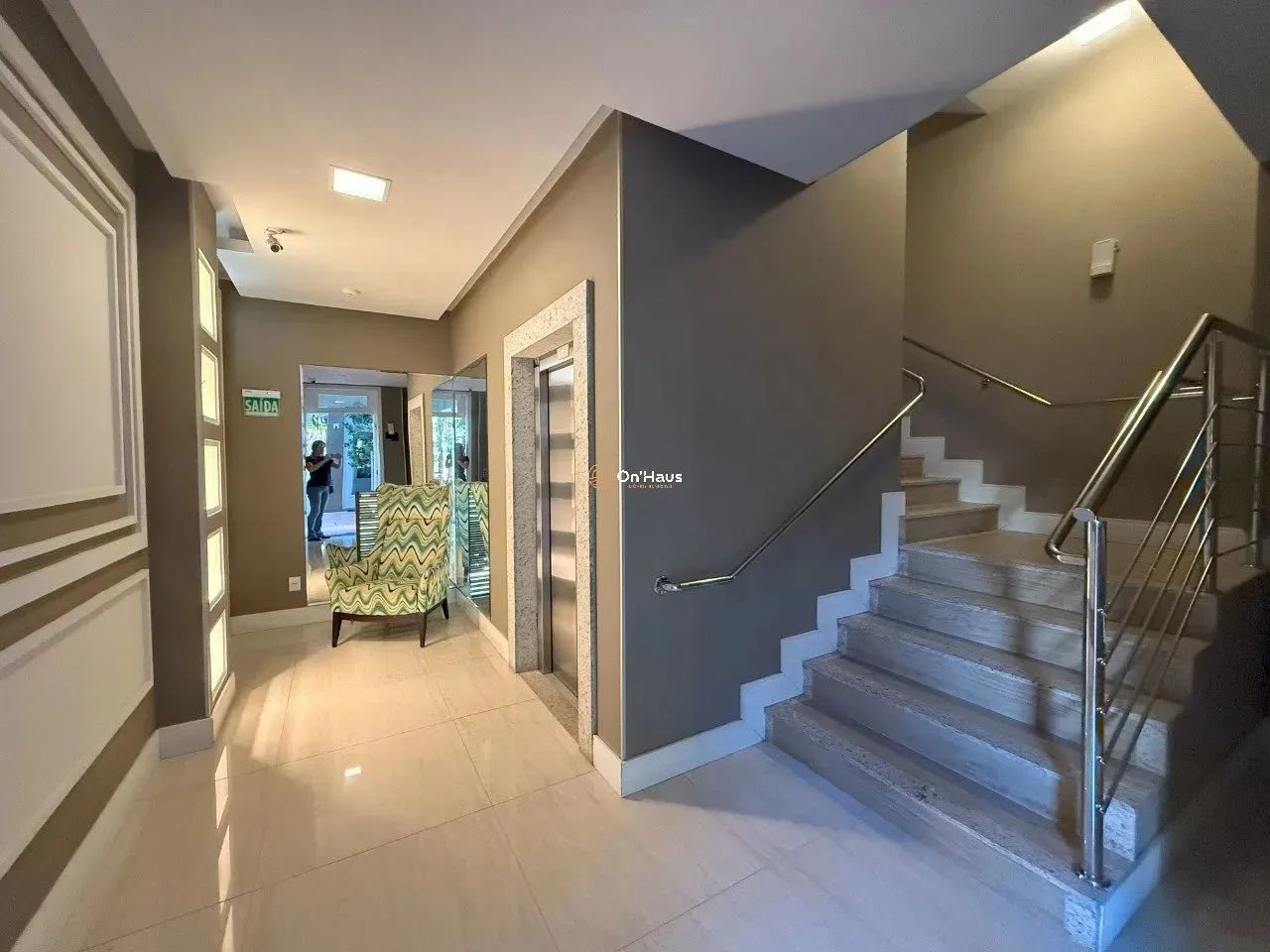 Apartamento para Locação no Campeche | Florianópolis | 1 dormitório - Foto 2