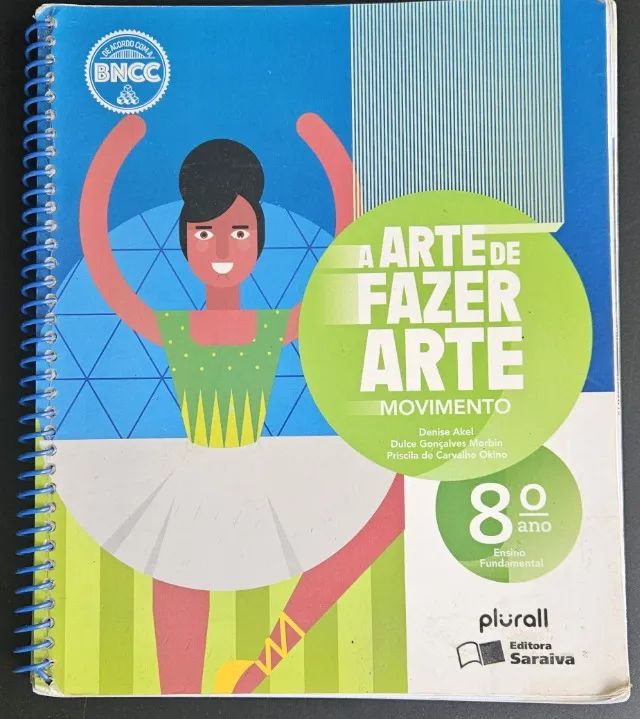 Livros didáticos - 8º ano - Foto 2