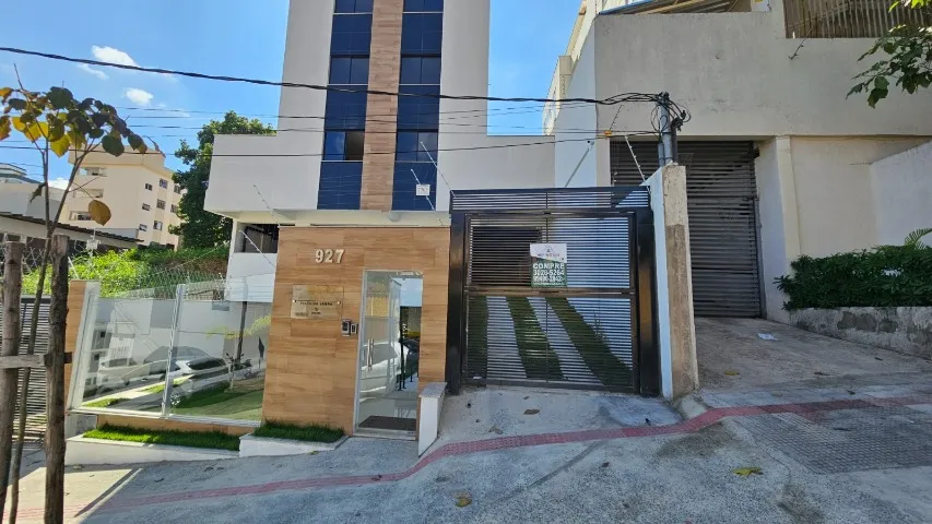 Apto 3 quartos, suite, Fernão Dias. Oportunidade!
