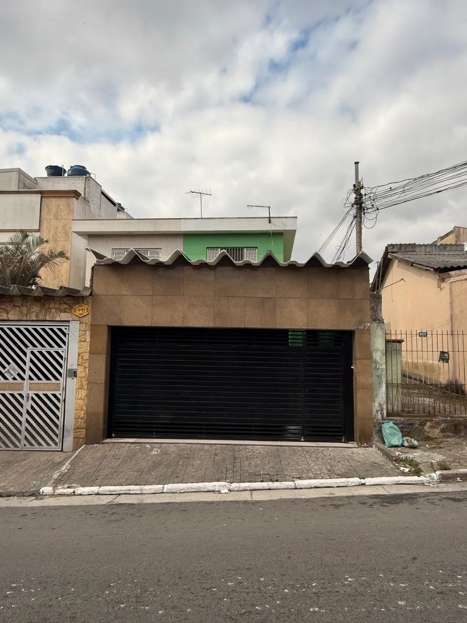 Foto - São Paulo - Jardim Piqueroby