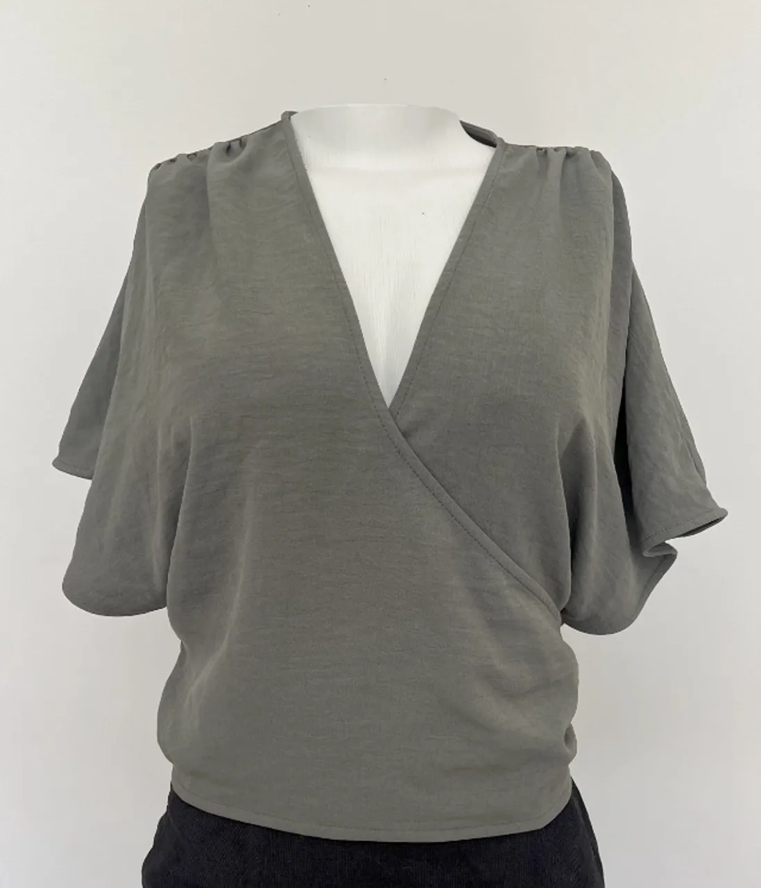 Blusa Zara