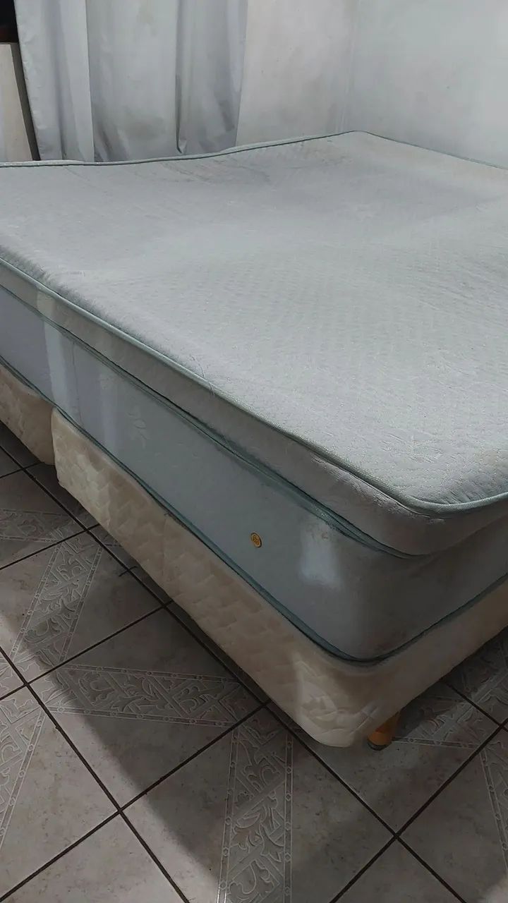 Cama Box king - Foto 5