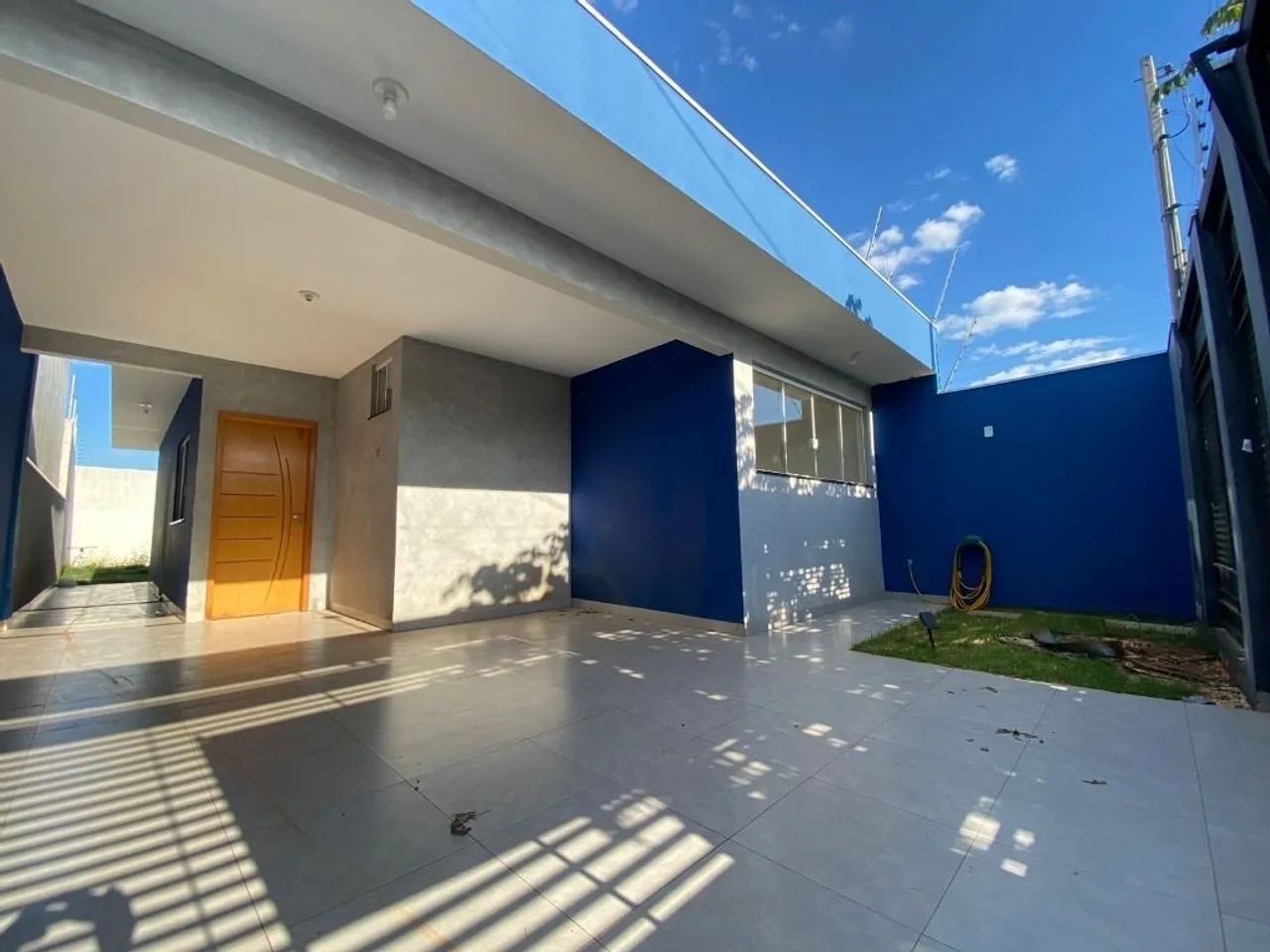 Foto - Maringá - Jardim Novo Paulista