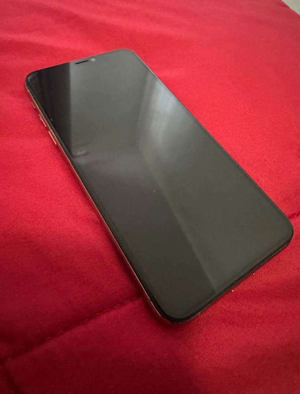 Vendo IPhone 11 Pro Max 256gb 