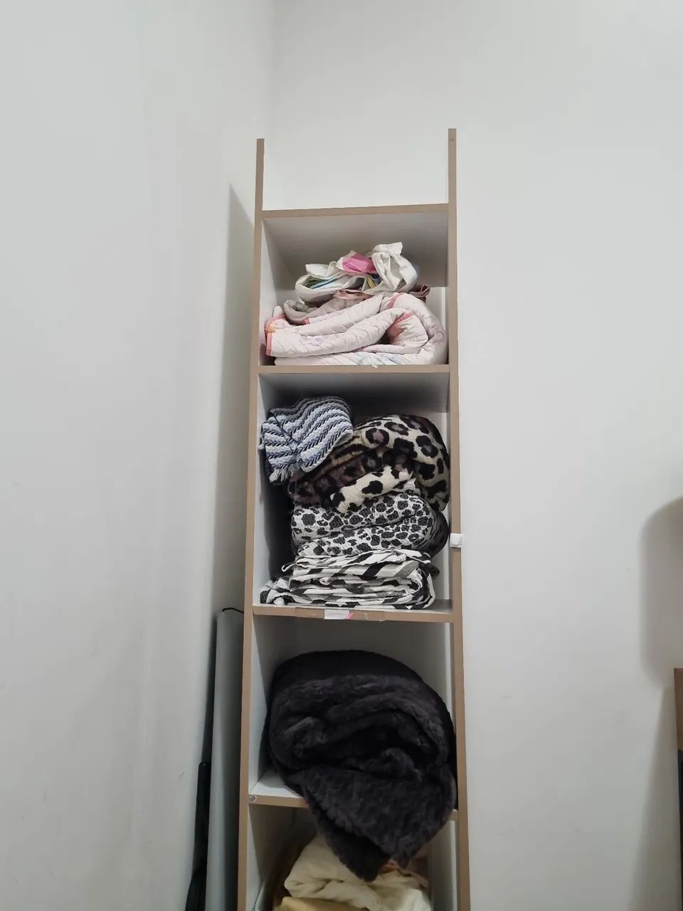 Prateleira multiuso64750747616130121