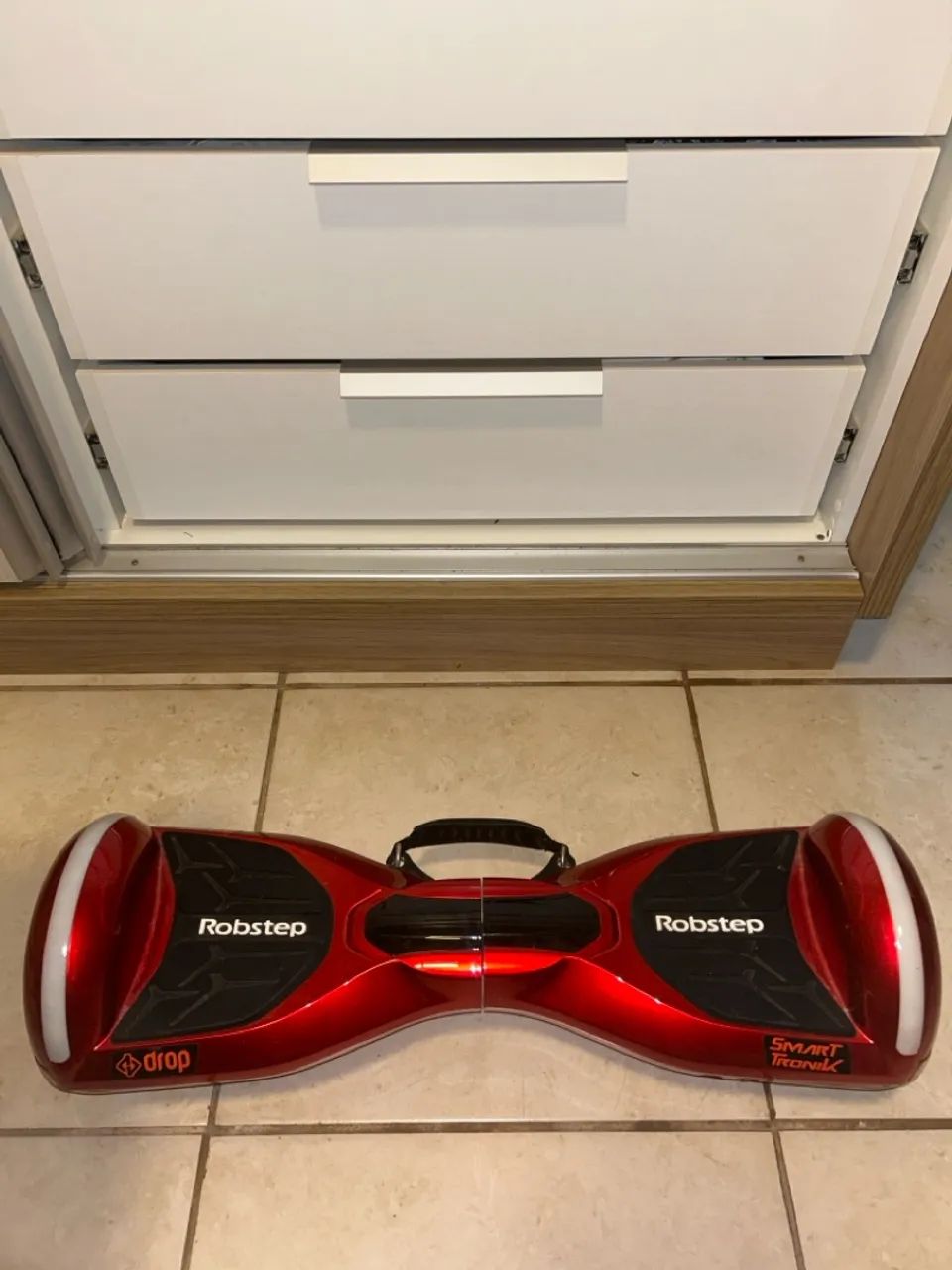 Hoverboard Robstep Smart Tronic