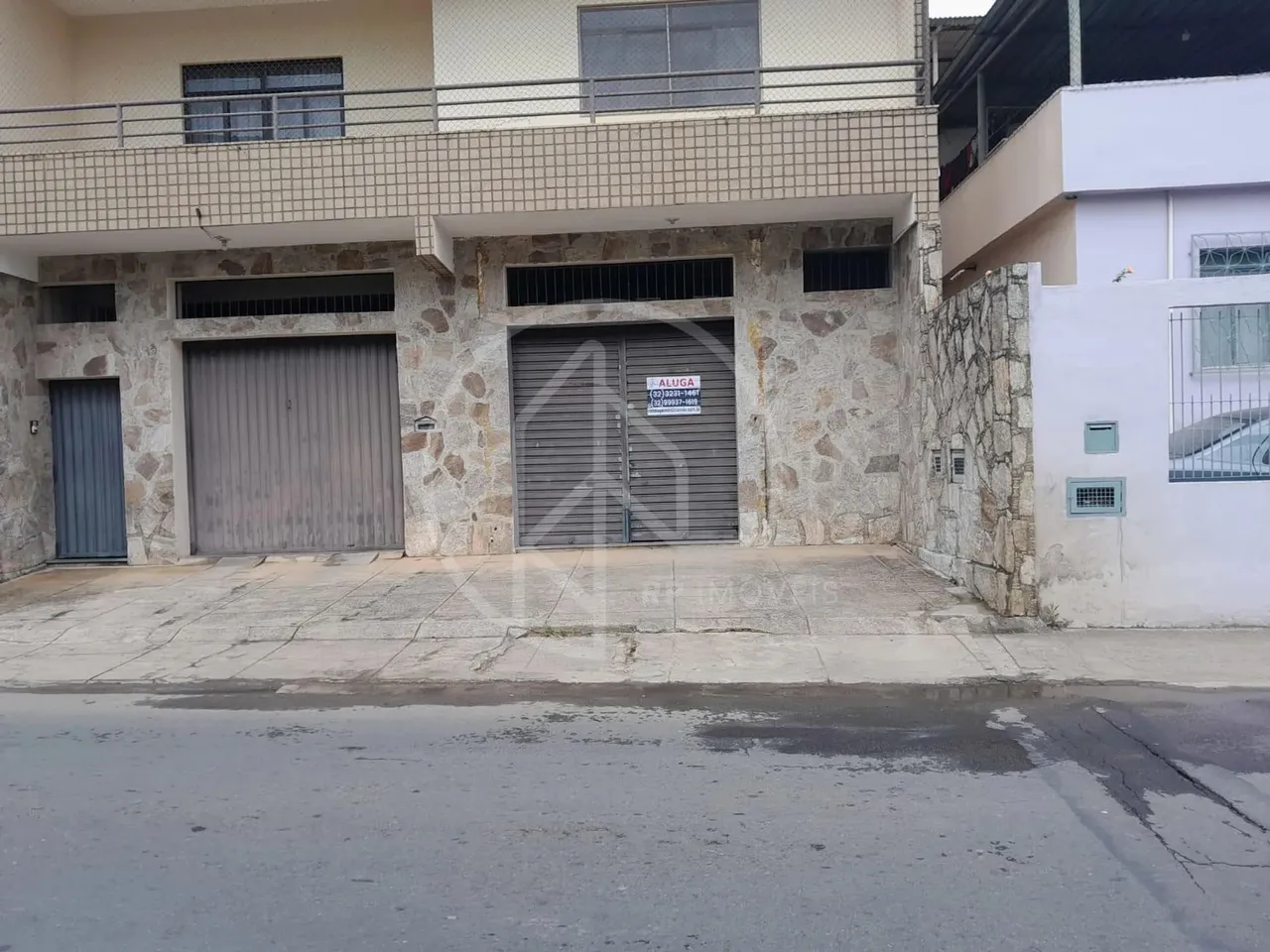Imóvel para aluguel tem 50 metros quadrados em Santos Dumont