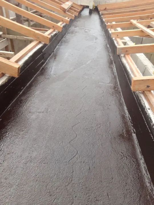 Construção e reforma de telhados - Foto 3