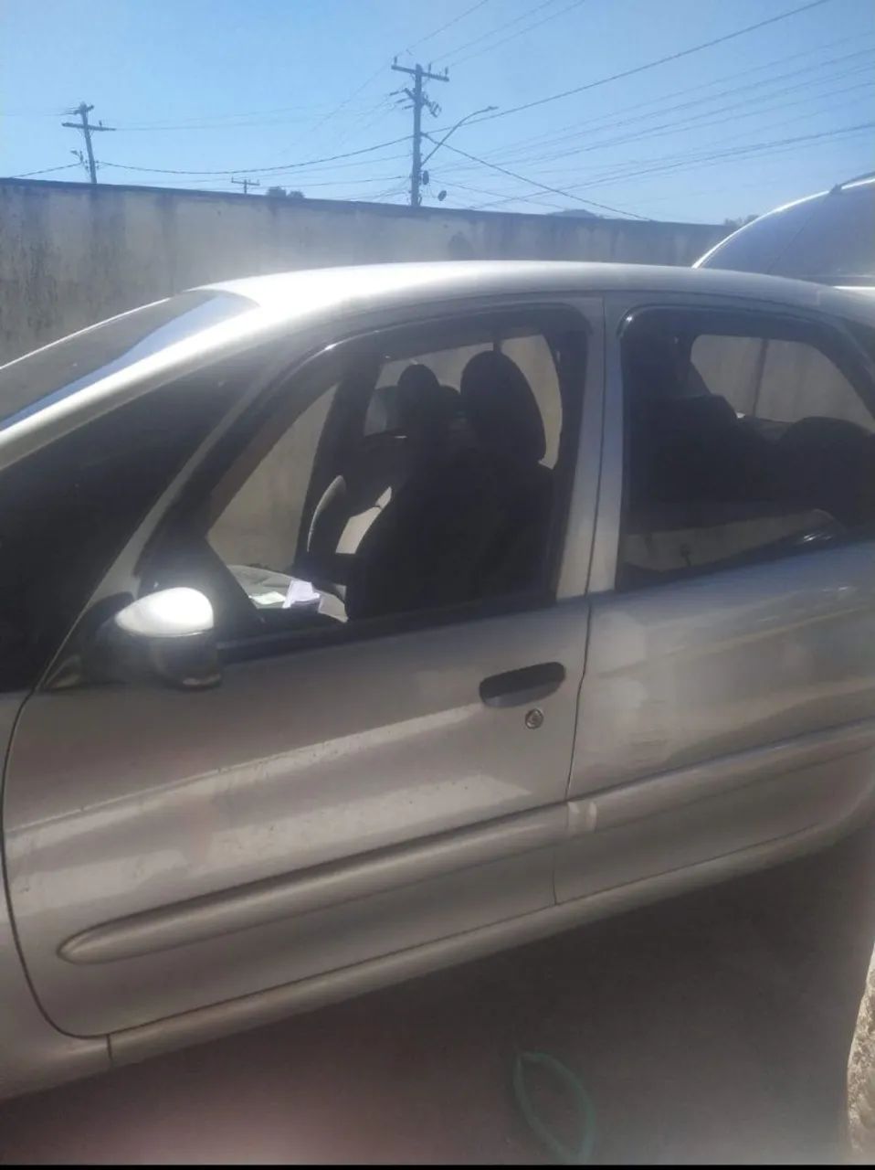 Xsara 2002