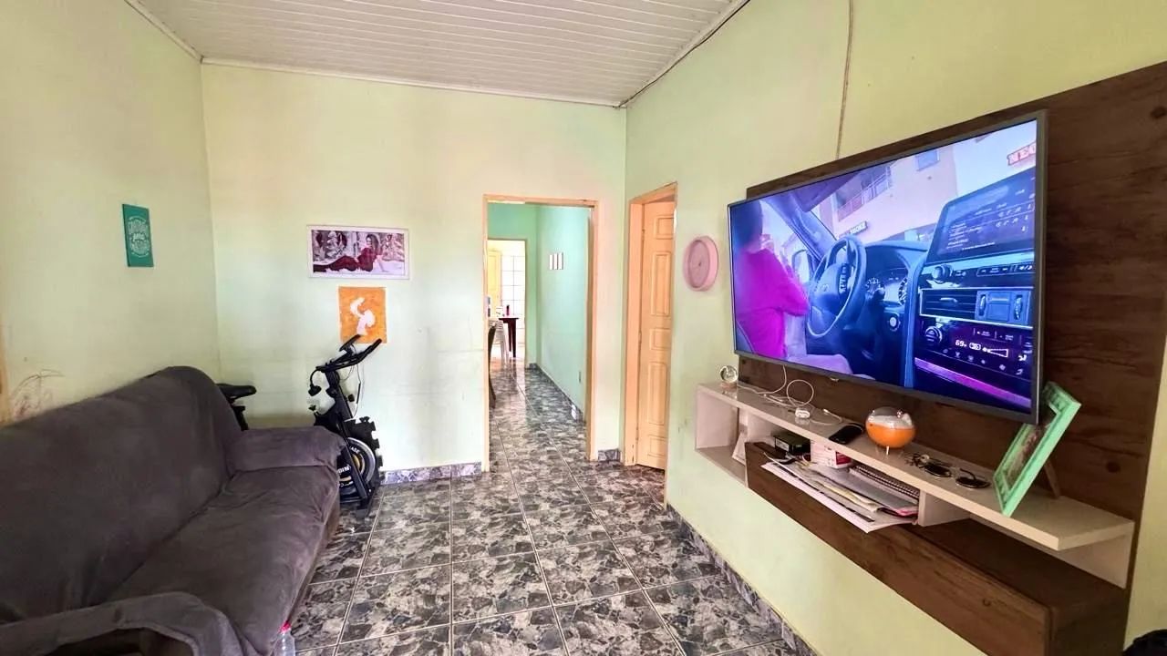 Casa no início do bairro Tancredo Neves  - Foto 15