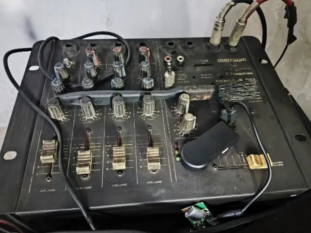 Som para festa - Foto 3