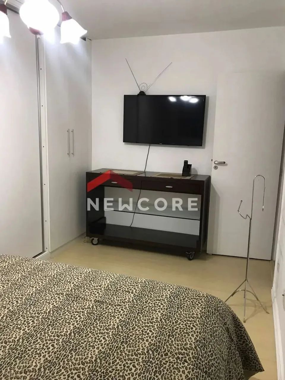 Apartamento em Avenida Celso Garcia - Brás - São Paulo/SP - Foto 2