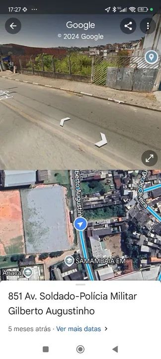 Venda ou aluga