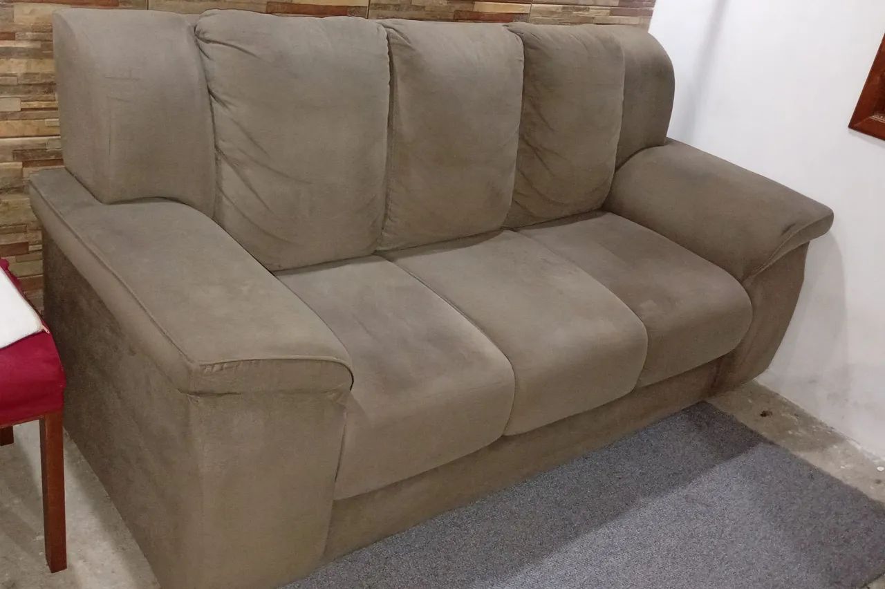 Sofá de 3 lugares 64385784061058121