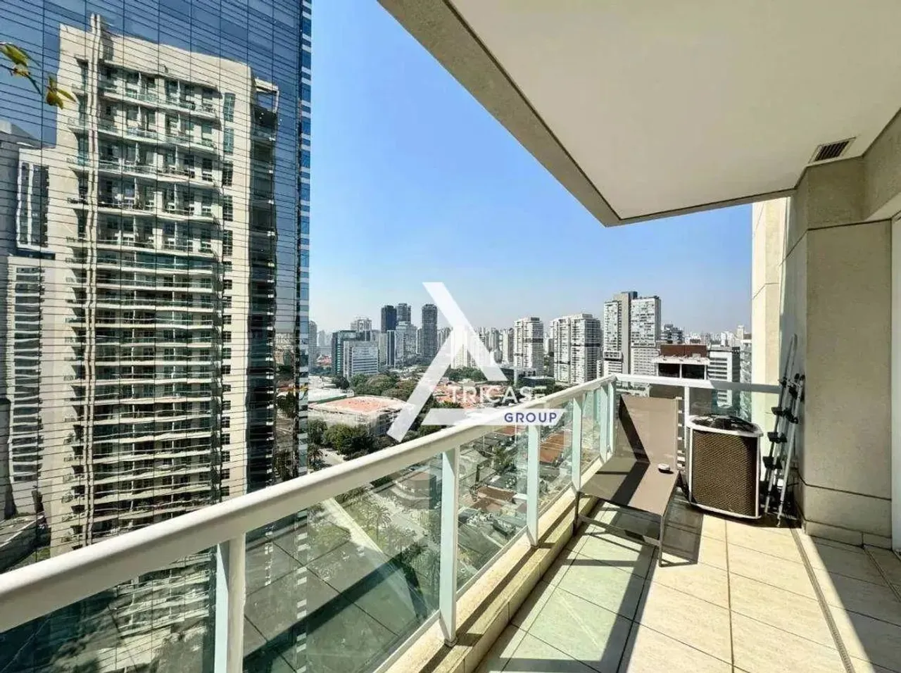 Sala para alugar, 135 m² por R$ 13.088,60/mês - Chácara Santo Antônio - São Paulo/SP