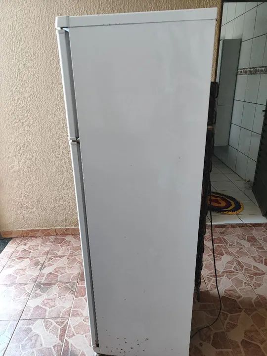 Geladeira Dako - Foto 2