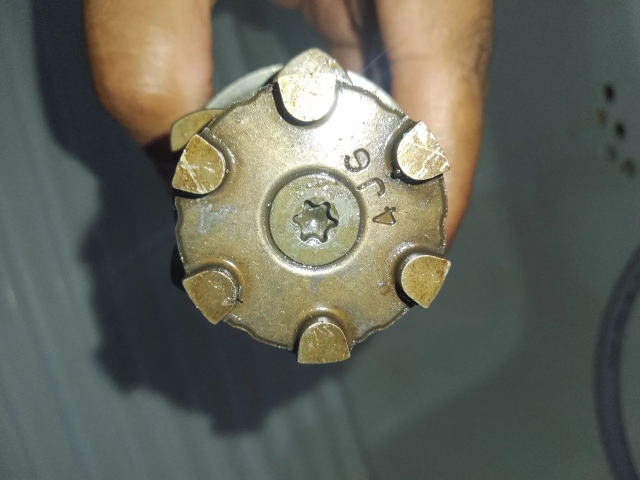 TRAMBULADOR XT-225 - Foto 2