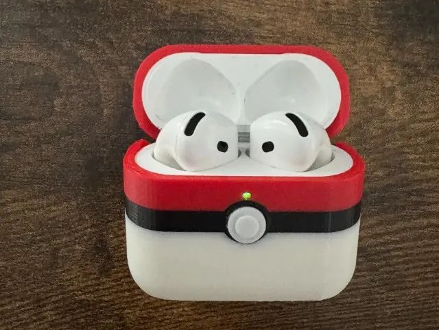 Capinhas para AirPods  - Foto 3