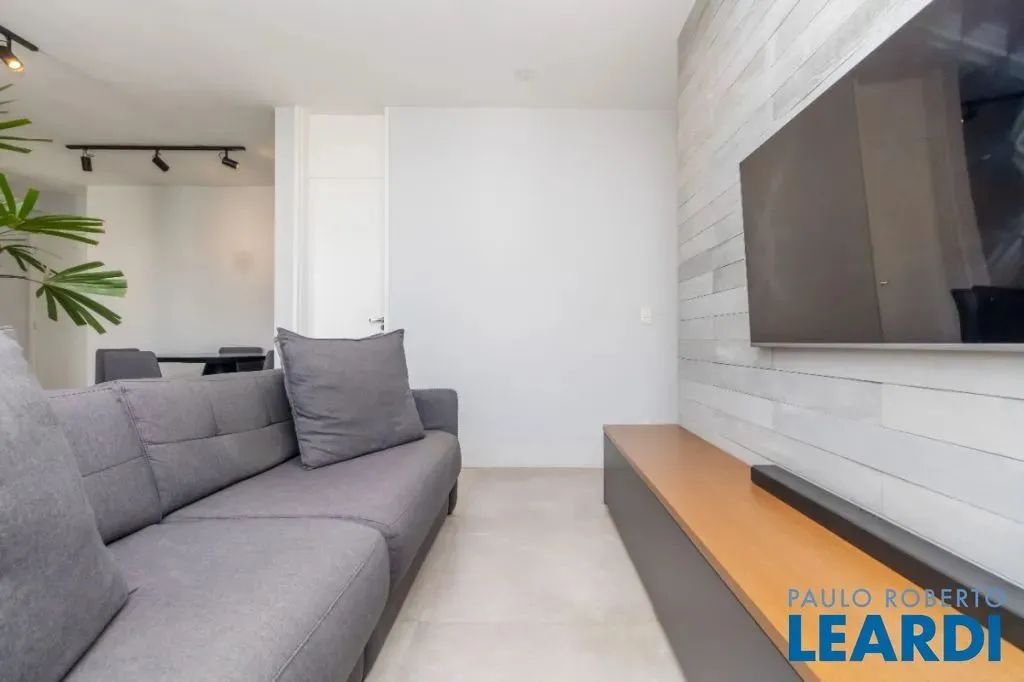 APARTAMENTO - LAPA - SP - Foto 3