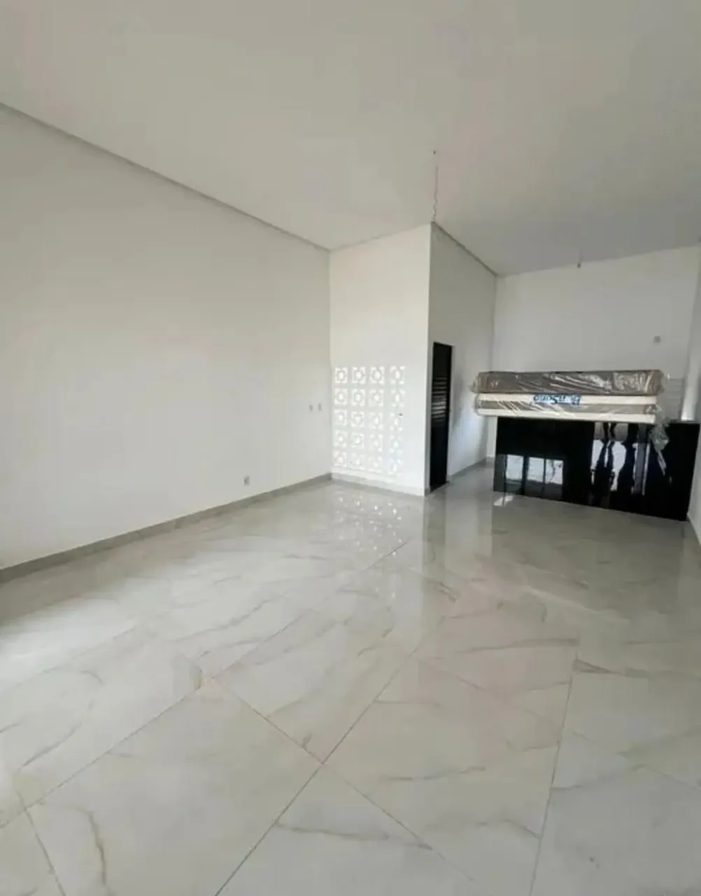 3 Quartos sendo uma suíte Marechal Deodoro