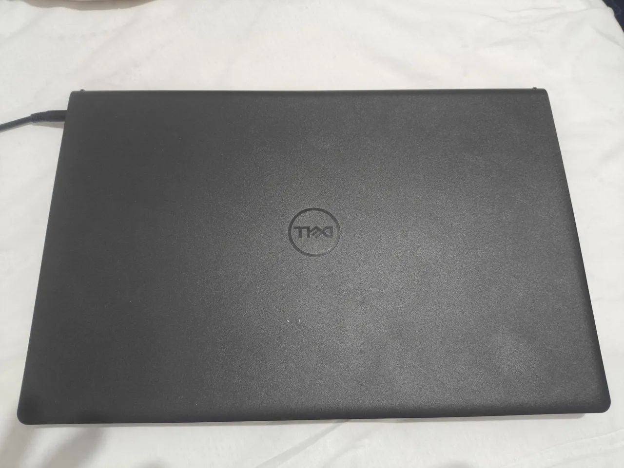 Notebook Dell