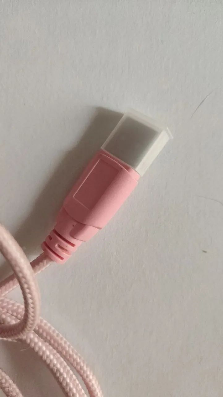 Mouse Rosa onikuma  - Foto 3