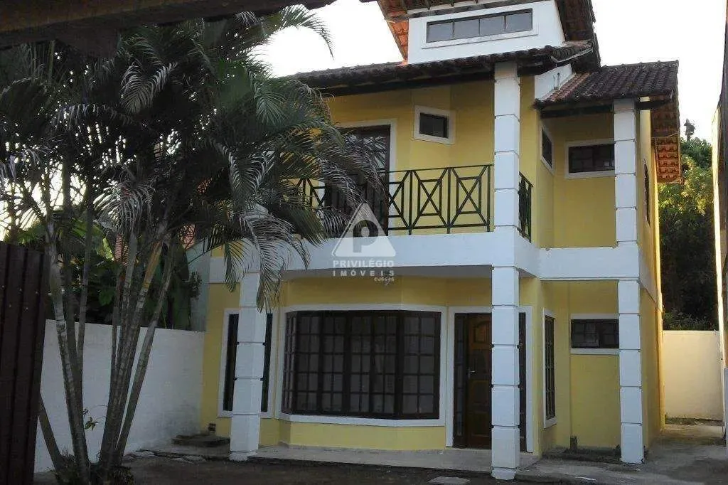 Casa em Condomínio à venda, 3 quartos, 1 suíte, Vargem Grande - RIO DE JANEIRO/RJ