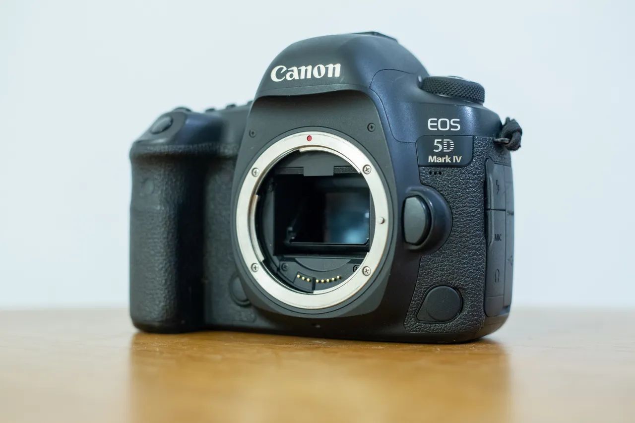 Canon 5d Mark IV - Foto 3