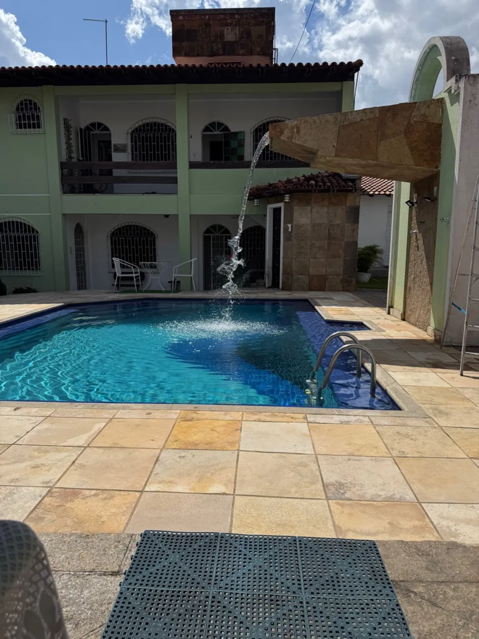 Aluga-se em mosqueiro casa por temporada! JULHO, COP 30, FERIADOS e FDSs