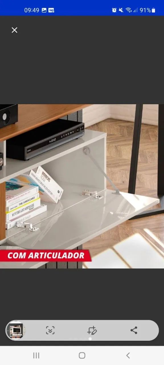 Painel TV 64673564126594123