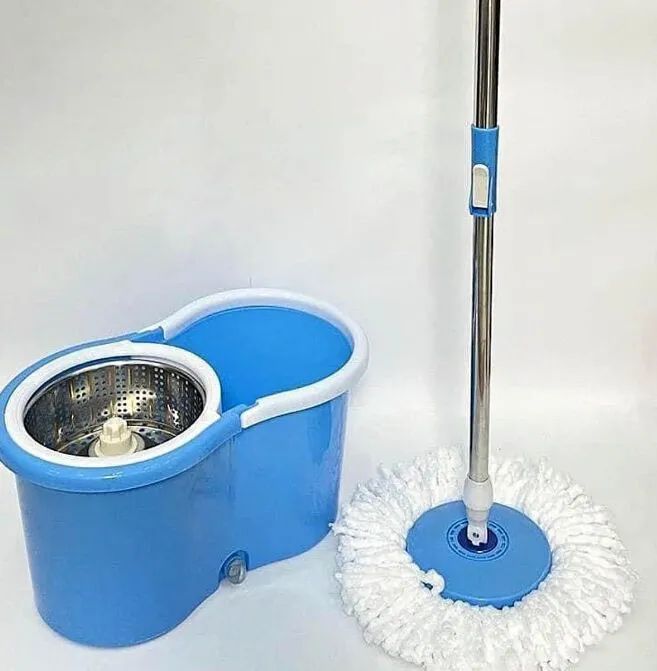 Mop spin na promoção  - Foto 2