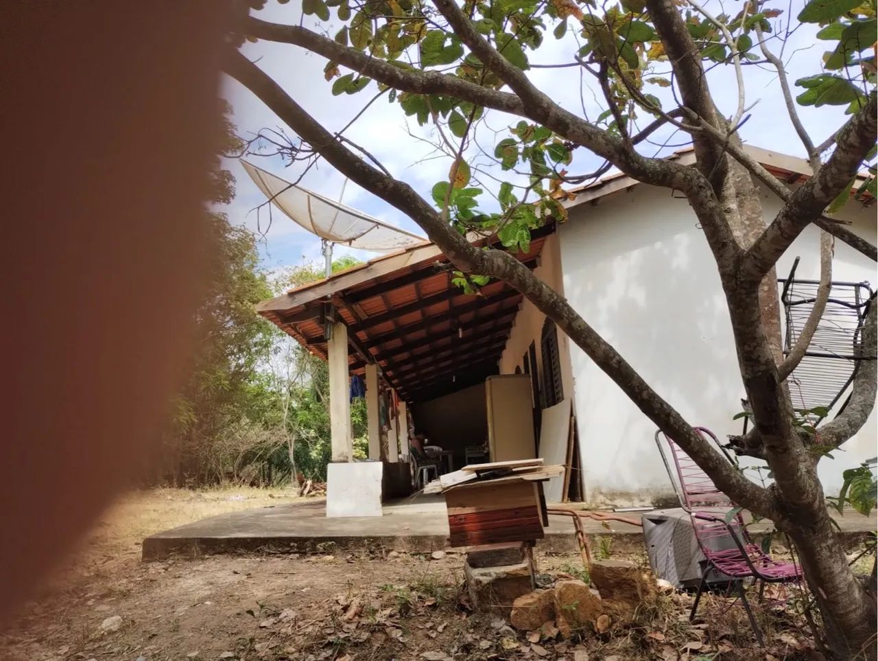 Chácara em Aragoiania 1 alqueire  - Foto 8